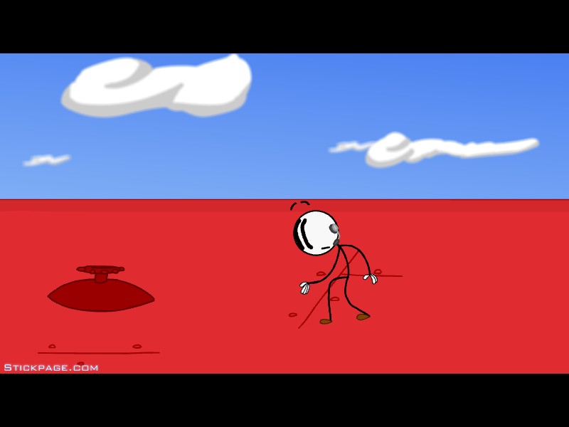 Infiltrating the Airship